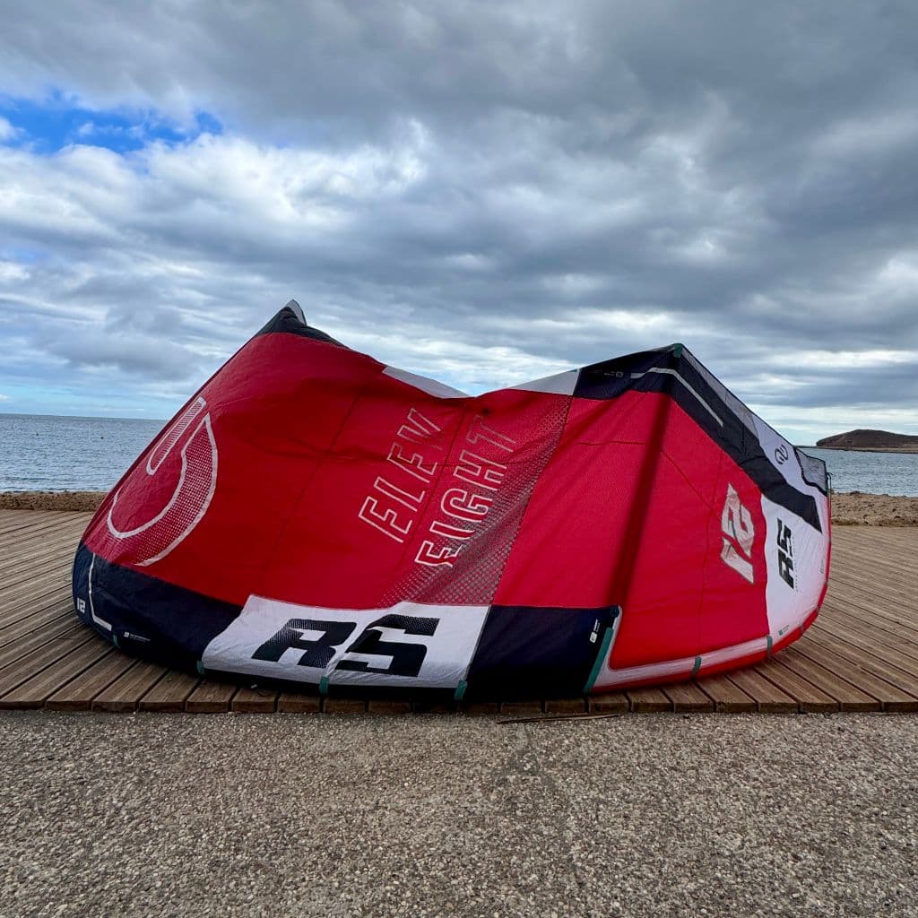 Eleveight 27 RS V10 12mt