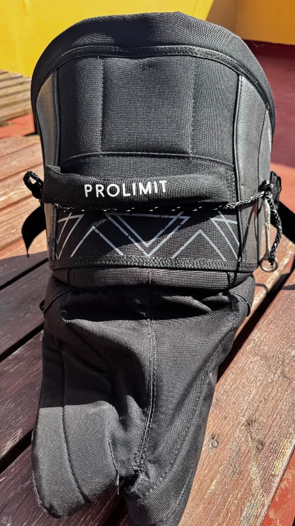 Prolimit Seat Harness Size L