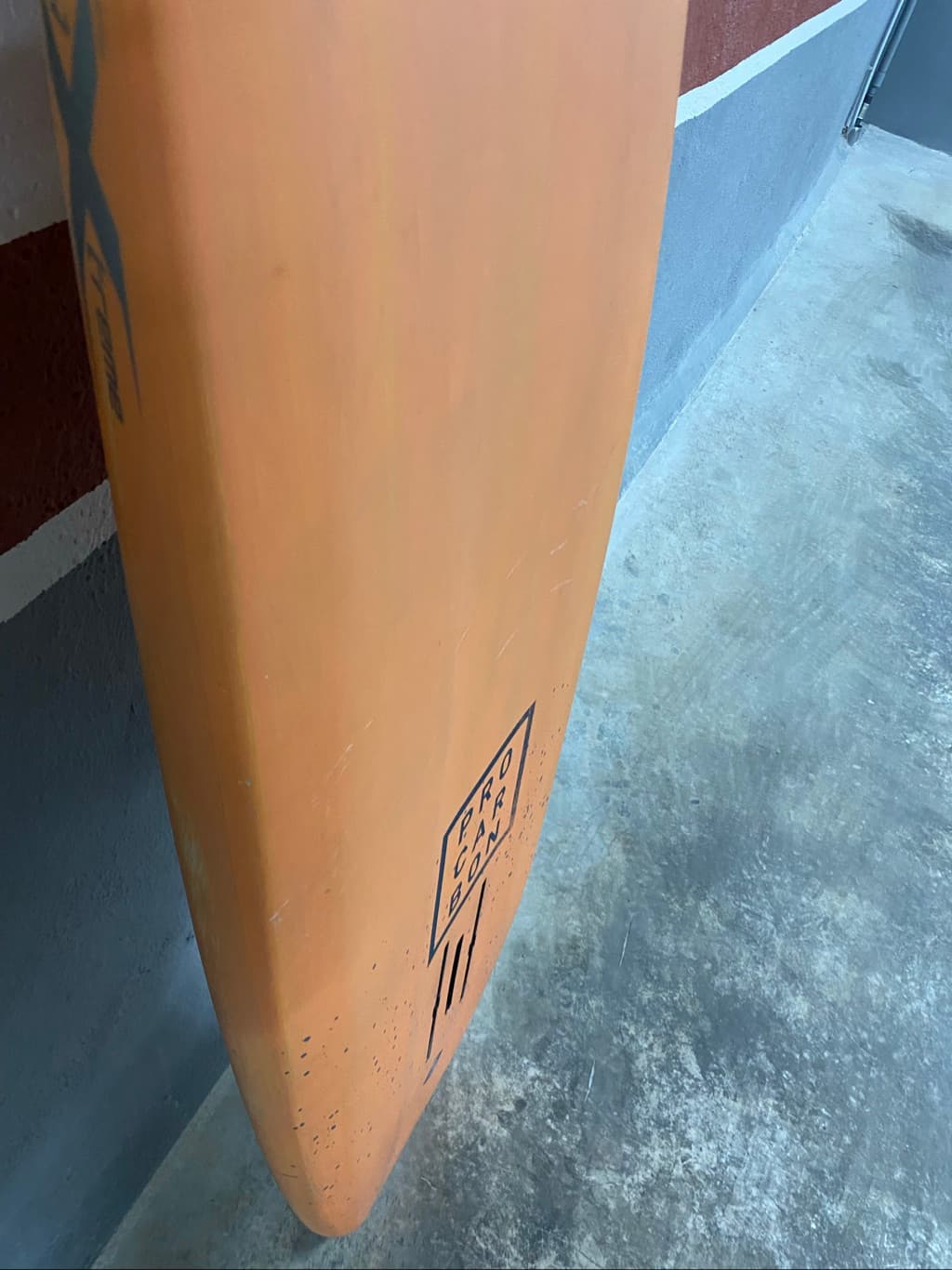 Fone Carbon Pro