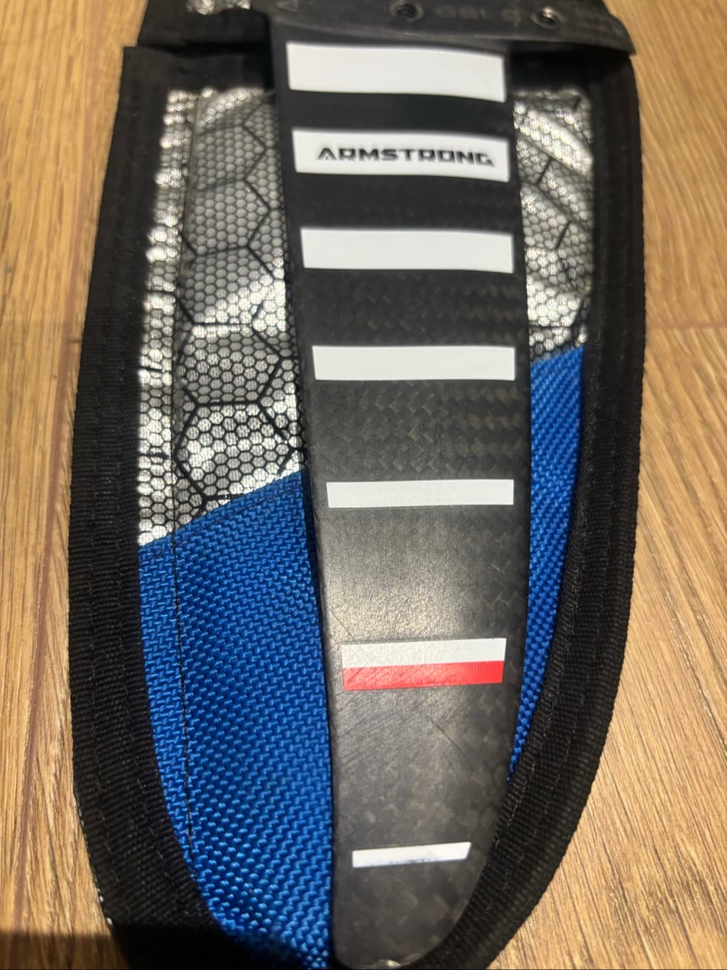 Armstrong A+ System – Kit completo de foil