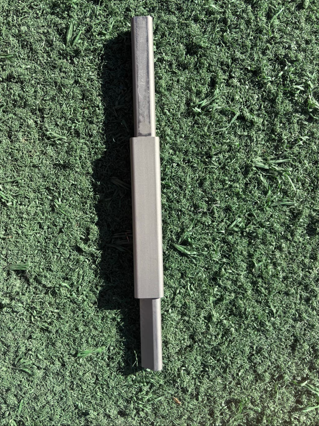 Fuselaje titanio V2