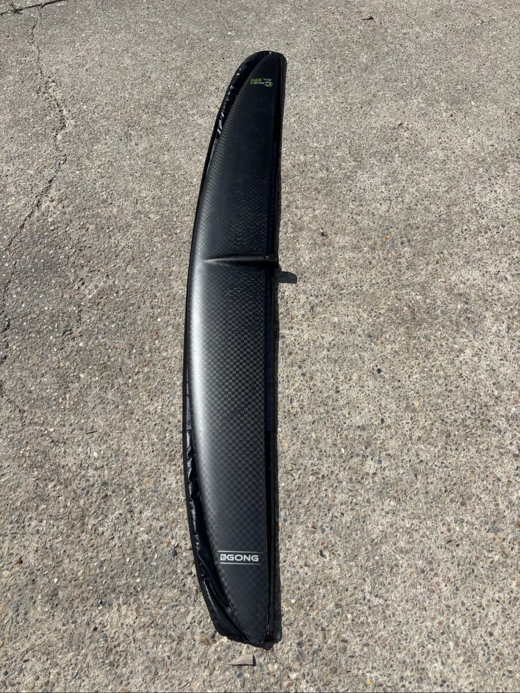 Gong veloce H 6XL