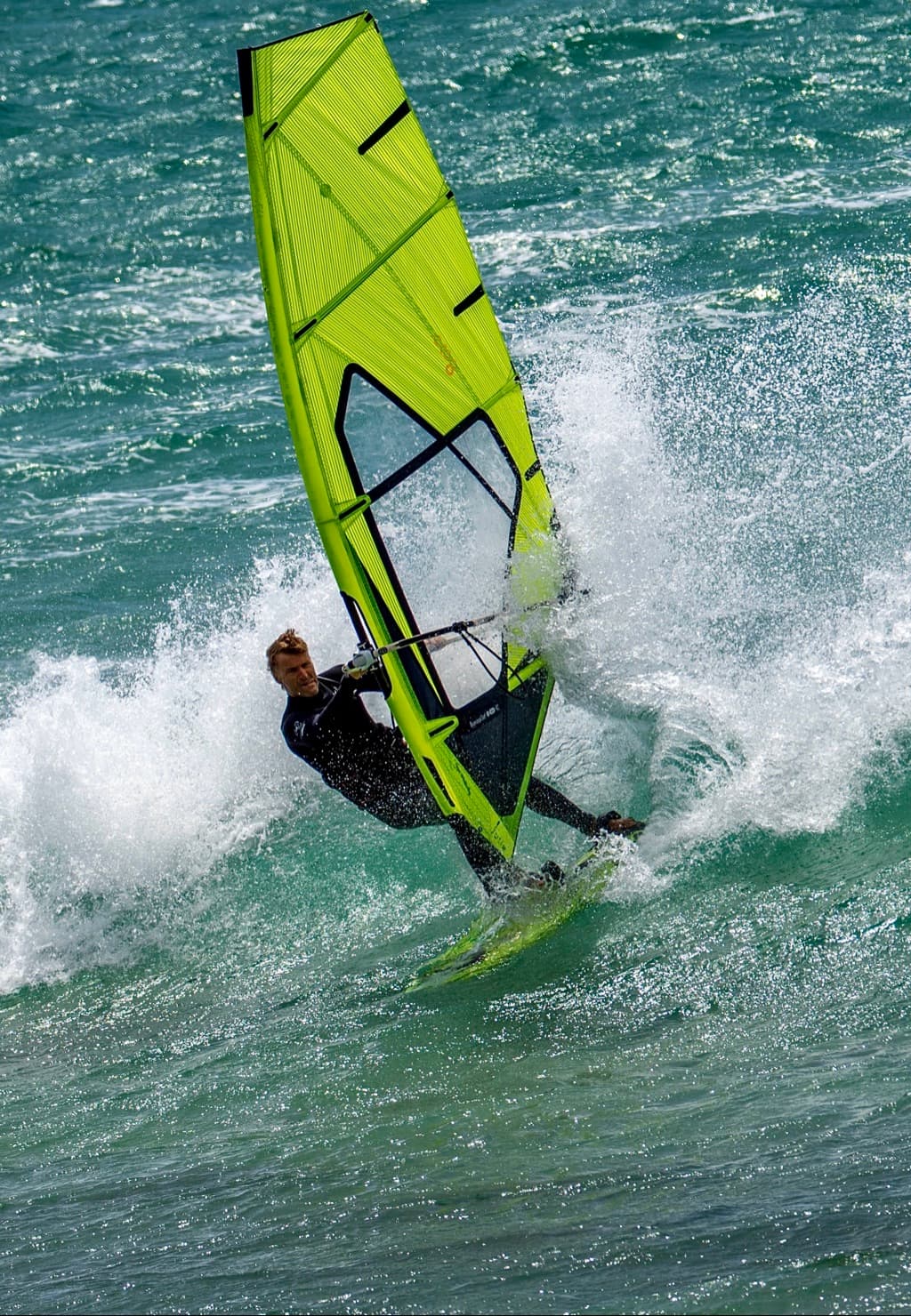 Goya banzai pro carbon 3.5