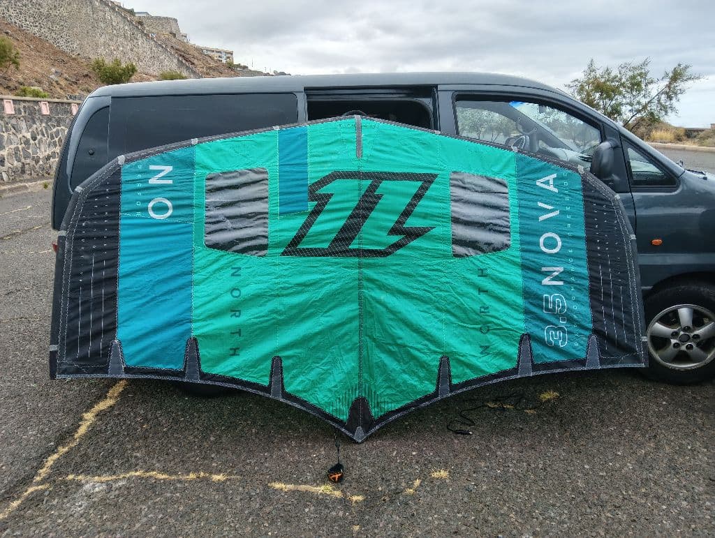 NOVA 3.5