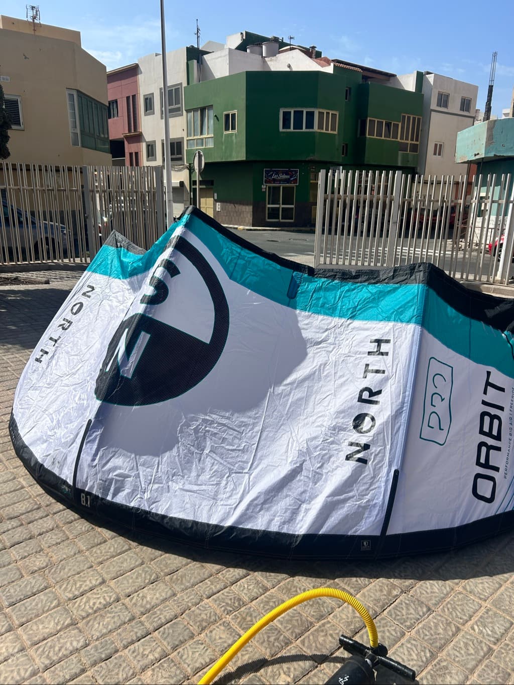 Orbit pro