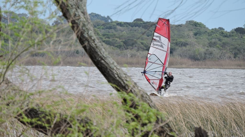 Naish 5.0